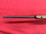 Chipmunk youth rifle Left hand Bolt Action 22 Long Rifle - Image 18 of 21