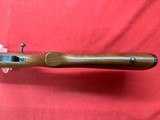 Chipmunk youth rifle Left hand Bolt Action 22 Long Rifle - Image 20 of 21