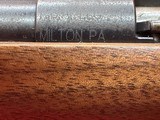 Chipmunk youth rifle Left hand Bolt Action 22 Long Rifle - Image 13 of 21