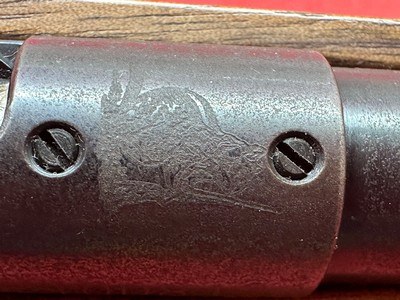 Chipmunk youth rifle Left hand Bolt Action 22 Long Rifle - Image 9 of 21