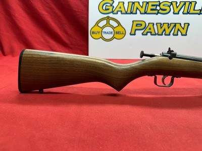 Chipmunk youth rifle Left hand Bolt Action 22 Long Rifle - Image 2 of 21