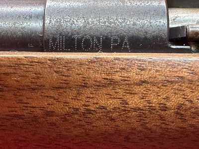Chipmunk youth rifle Left hand Bolt Action 22 Long Rifle - Image 13 of 21