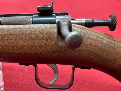 Chipmunk youth rifle Left hand Bolt Action 22 Long Rifle - Image 14 of 21