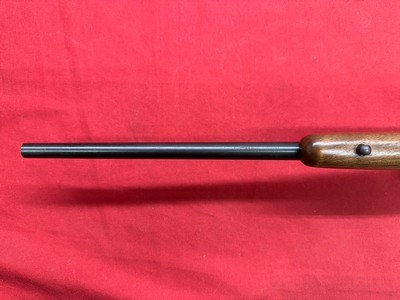 Chipmunk youth rifle Left hand Bolt Action 22 Long Rifle - Image 18 of 21