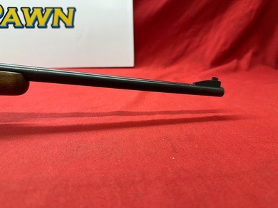 Chipmunk youth rifle Left hand Bolt Action 22 Long Rifle - Image 4 of 21