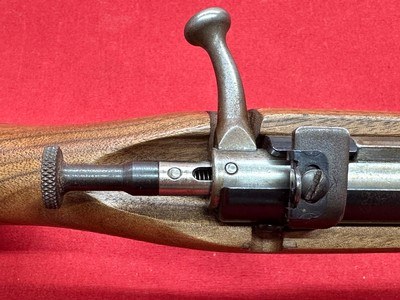 Chipmunk youth rifle Left hand Bolt Action 22 Long Rifle - Image 11 of 21