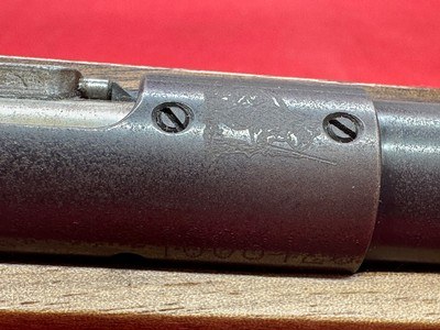 Chipmunk youth rifle Left hand Bolt Action 22 Long Rifle - Image 10 of 21