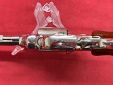 High Standard Sentinel Deluxe .22 9 round - 10 of 19