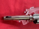 High Standard Sentinel Deluxe .22 9 round - 6 of 19