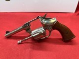 High Standard Sentinel Deluxe .22 9 round - 18 of 19