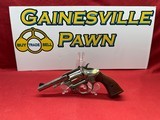 High Standard Sentinel Deluxe .22 9 round - 2 of 19