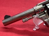 High Standard Sentinel Deluxe .22 9 round - 3 of 19