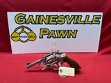 High Standard Sentinel Deluxe .22 9 round - 1 of 19