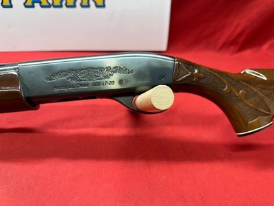 Remington 1100 LT 20ga - Image 5 of 25
