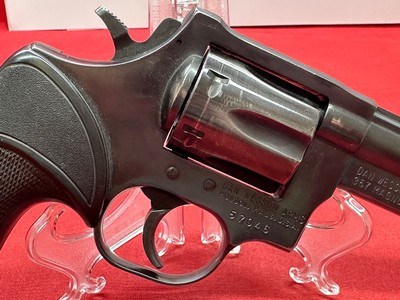 Dan Wesson Arms .357 Magnum CTG - Image 10 of 17