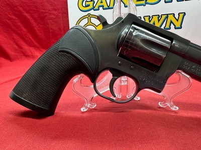 Dan Wesson Arms .357 Magnum CTG - Image 8 of 17