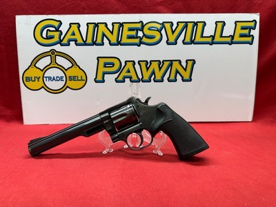 Dan Wesson Arms .357 Magnum CTG - Image 2 of 17