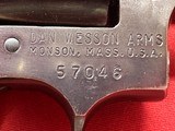 Dan Wesson Arms .357 Magnum CTG - Image 12 of 17