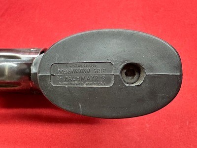 Dan Wesson Arms .357 Magnum CTG - Image 14 of 17
