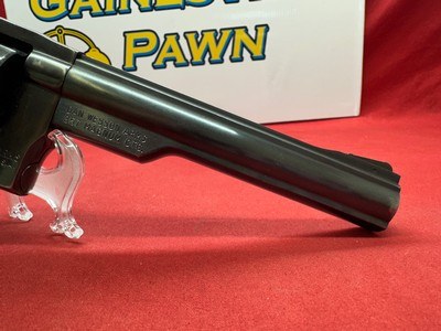 Dan Wesson Arms .357 Magnum CTG - Image 7 of 17