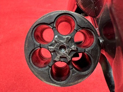 Dan Wesson Arms .357 Magnum CTG - Image 15 of 17
