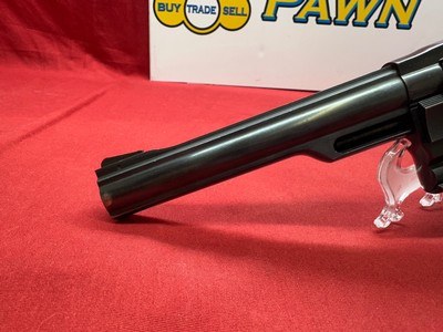 Dan Wesson Arms .357 Magnum CTG - Image 3 of 17