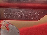 Dan Wesson Arms .357 Magnum CTG - Image 11 of 17