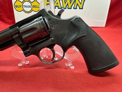 Dan Wesson Arms .357 Magnum CTG - Image 4 of 17