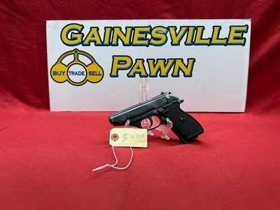 Astra Constable 380 caliber - Image 1 of 19