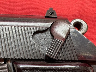 Astra Constable 380 caliber - Image 6 of 19