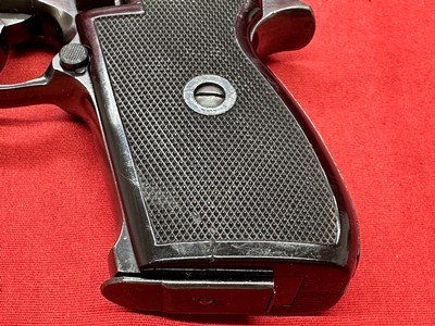 Astra Constable 380 caliber - Image 7 of 19