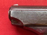 Astra Constable 380 caliber - Image 5 of 19