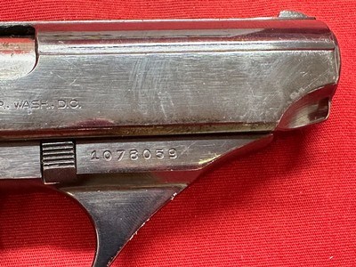 Astra Constable 380 caliber - Image 10 of 19