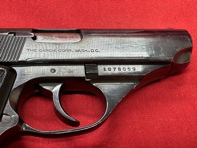 Astra Constable 380 caliber - Image 9 of 19