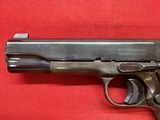 Remington Rand National Matched M 1911 U.S. Army - Image 2 of 22
