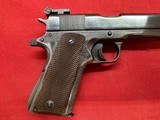 Remington Rand National Matched M 1911 U.S. Army - Image 8 of 22