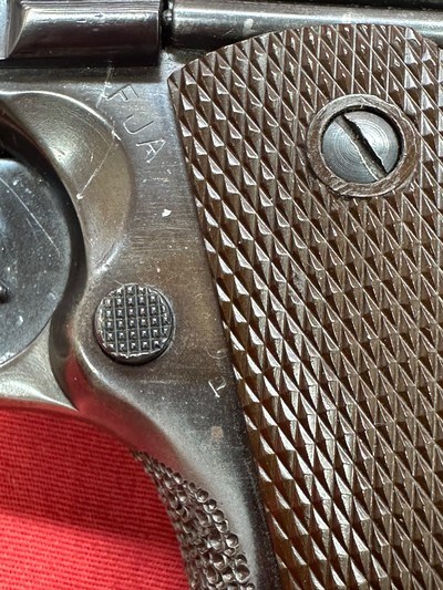 Remington Rand National Matched M 1911 U.S. Army - Image 22 of 22