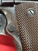 Remington Rand National Matched M 1911 U.S. Army - Image 22 of 22