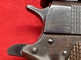 Remington Rand National Matched M 1911 U.S. Army - Image 13 of 22