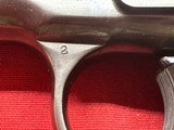 Remington Rand National Matched M 1911 U.S. Army - Image 5 of 22