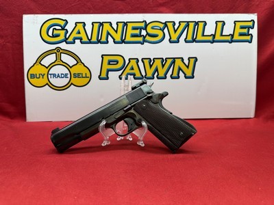 Remington Rand National Matched M 1911 U.S. Army - Image 1 of 22