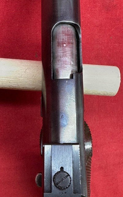 Remington Rand National Matched M 1911 U.S. Army - Image 17 of 22