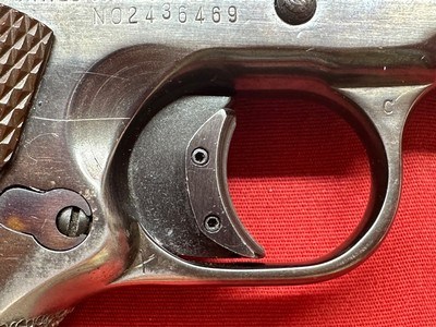 Remington Rand National Matched M 1911 U.S. Army - Image 10 of 22