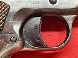 Remington Rand National Matched M 1911 U.S. Army - Image 10 of 22