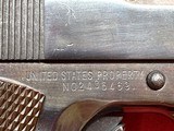 Remington Rand National Matched M 1911 U.S. Army - Image 11 of 22
