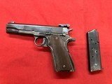Remington Rand National Matched M 1911 U.S. Army - Image 19 of 22
