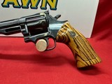 Dan Wesson Arms .357 Magnum 12 inch barrel multi barrel set - 10 of 21