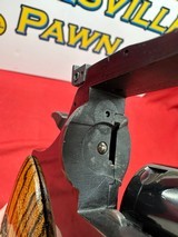 Dan Wesson Arms .357 Magnum 12 inch barrel multi barrel set - 21 of 21