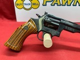 Dan Wesson Arms .357 Magnum 12 inch barrel multi barrel set - 16 of 21
