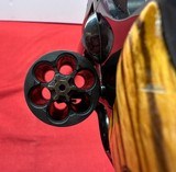 Dan Wesson Arms .357 Magnum 12 inch barrel multi barrel set - 20 of 21